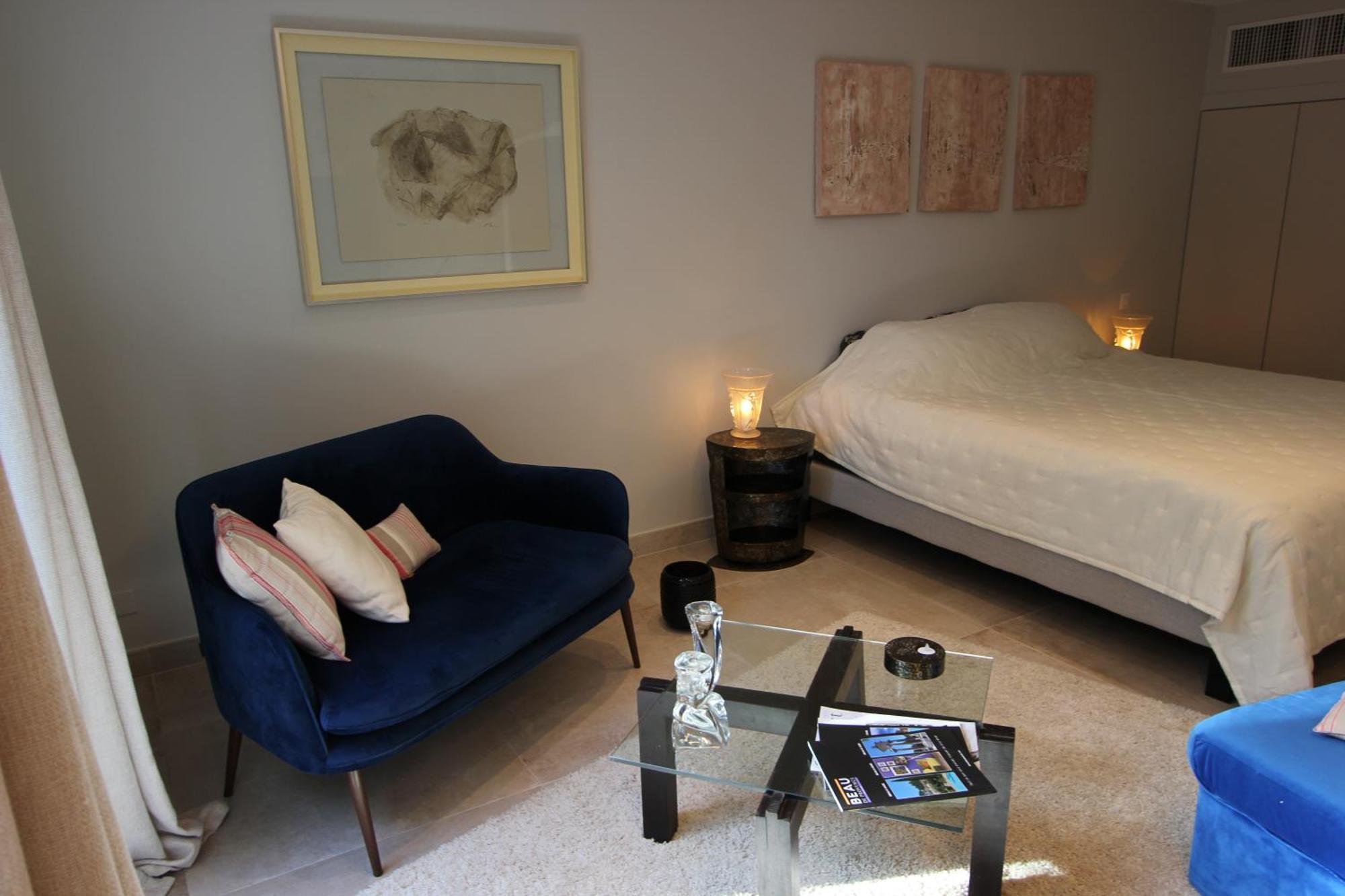 Mas Paloma Bed and Breakfast Rognonas Exteriör bild