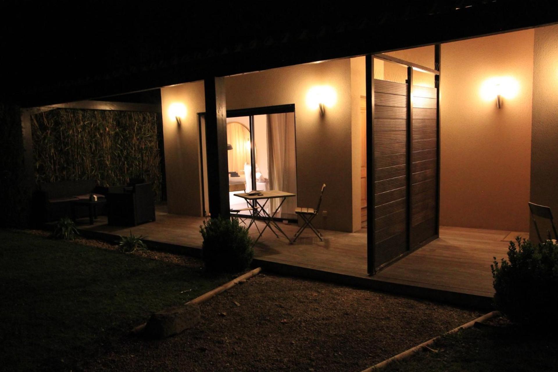 Mas Paloma Bed and Breakfast Rognonas Exteriör bild
